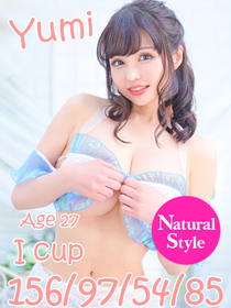 ゆみ(単体AV女優) 4/25～4/30 期間限定出勤‼